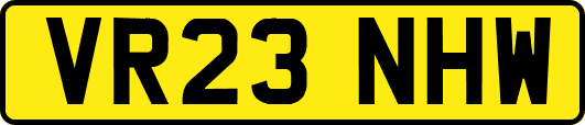 VR23NHW