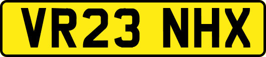 VR23NHX