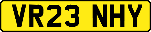 VR23NHY