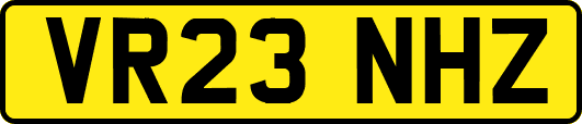 VR23NHZ