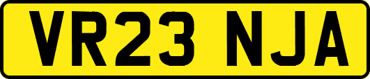 VR23NJA
