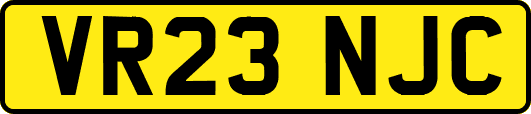 VR23NJC