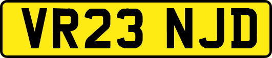 VR23NJD