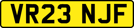 VR23NJF
