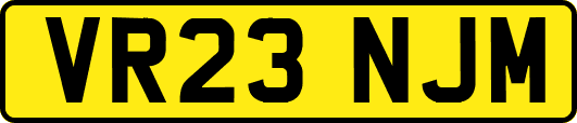 VR23NJM