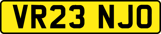 VR23NJO