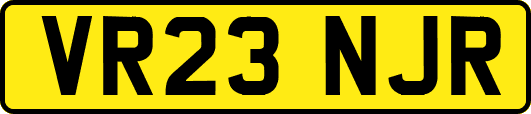 VR23NJR