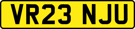 VR23NJU