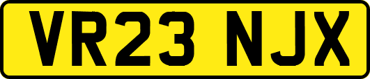 VR23NJX