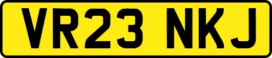 VR23NKJ