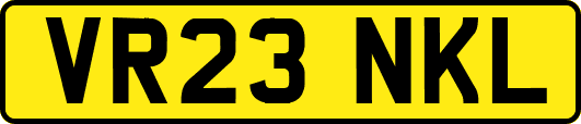VR23NKL