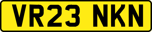 VR23NKN