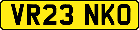 VR23NKO