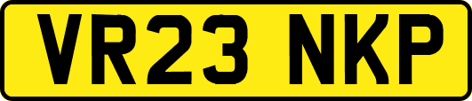 VR23NKP