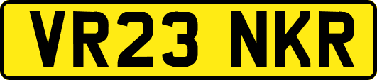 VR23NKR