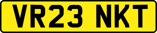VR23NKT