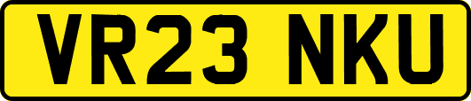 VR23NKU