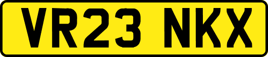 VR23NKX