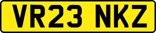 VR23NKZ