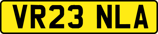 VR23NLA