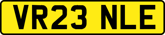 VR23NLE
