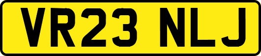 VR23NLJ