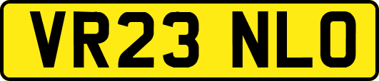VR23NLO