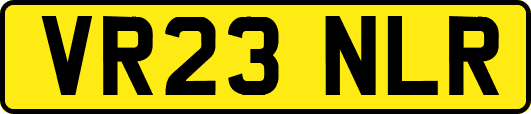 VR23NLR