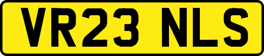 VR23NLS