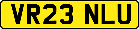 VR23NLU