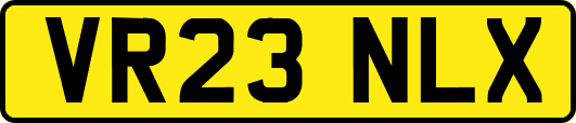 VR23NLX