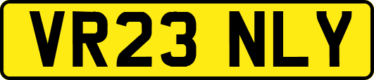 VR23NLY