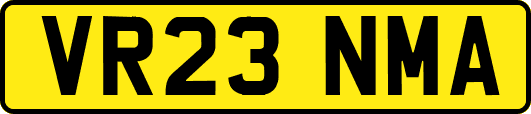 VR23NMA