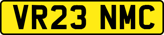 VR23NMC