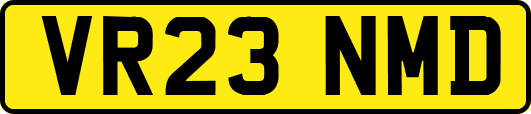 VR23NMD