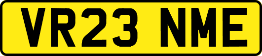 VR23NME
