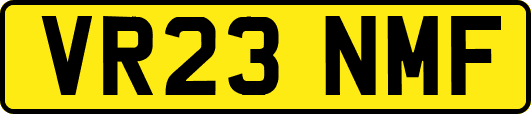 VR23NMF