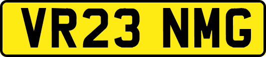 VR23NMG