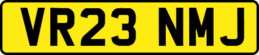 VR23NMJ