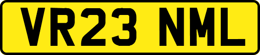 VR23NML