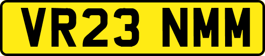 VR23NMM