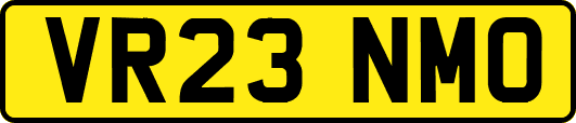 VR23NMO