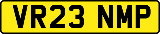 VR23NMP