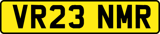 VR23NMR