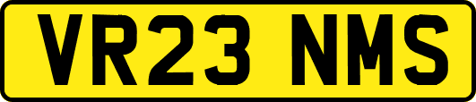 VR23NMS