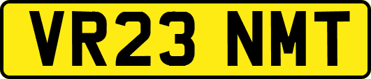 VR23NMT