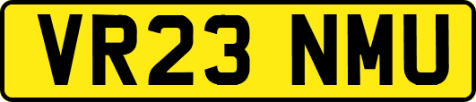 VR23NMU