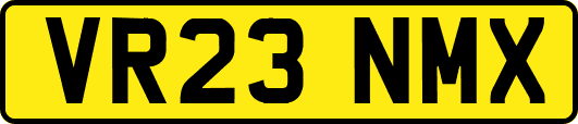 VR23NMX
