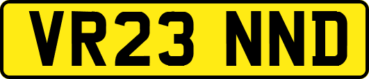 VR23NND