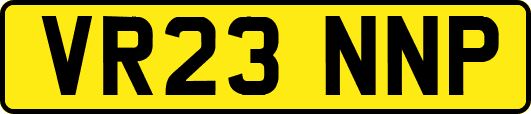 VR23NNP